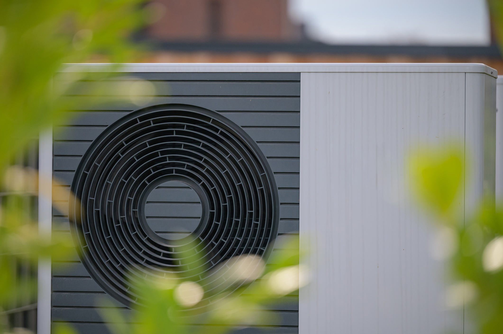 Heat Pumps for Business